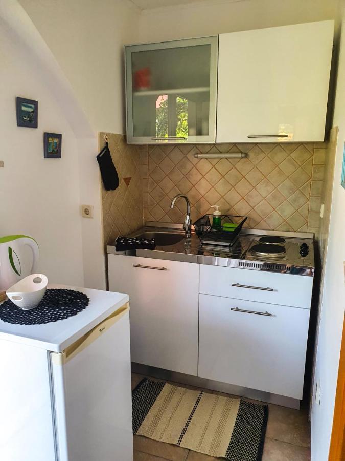Apartmani Grguric Kornic Ngoại thất bức ảnh