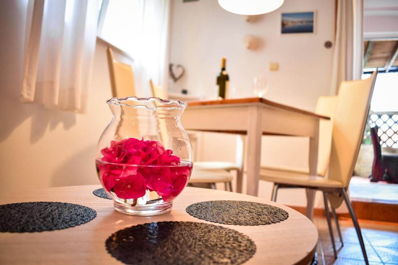Apartmani Grguric Kornic Ngoại thất bức ảnh